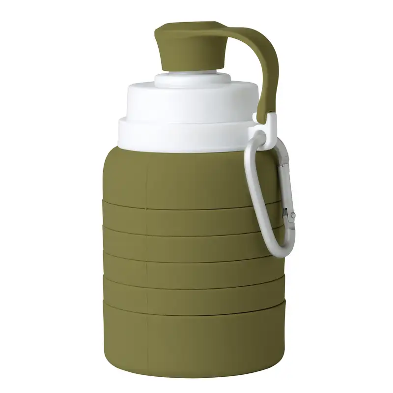 Foldeflaske   Moss Green fra Mininor