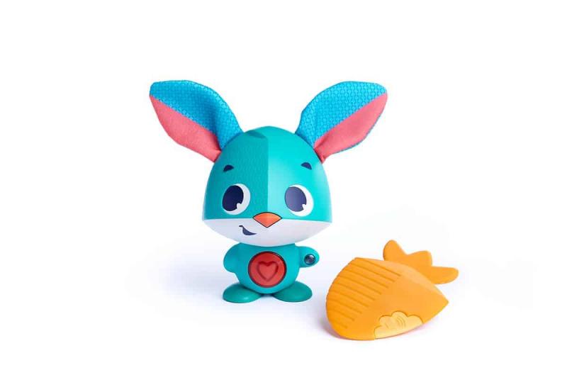 Wonder Buddies Thomas Rabbit fra Tiny Love