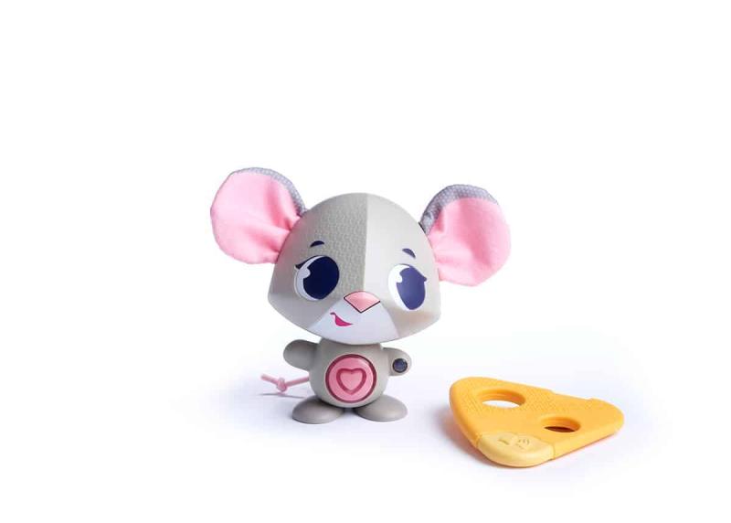 Wonder Buddies Coco Mouse fra Tiny Love