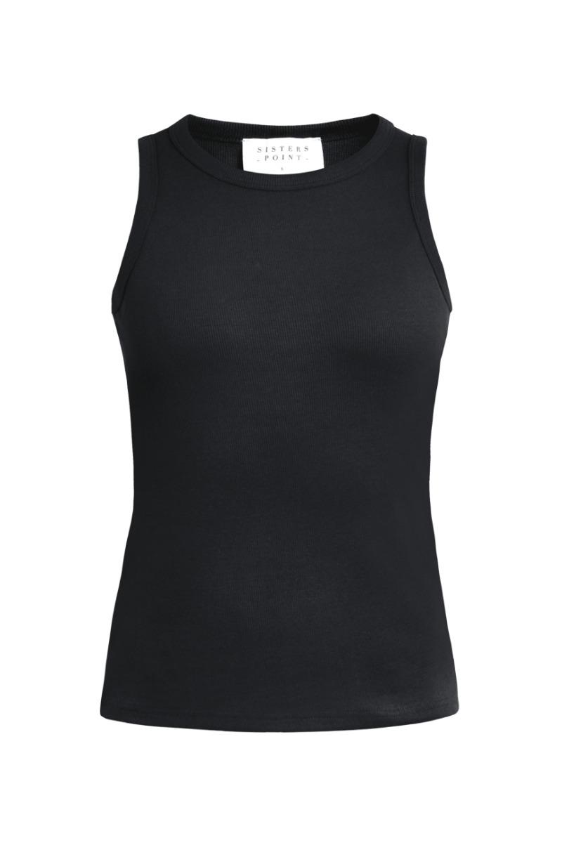 Sisters Pint   Top   Eike Ta3   Black fra Sisters Point
