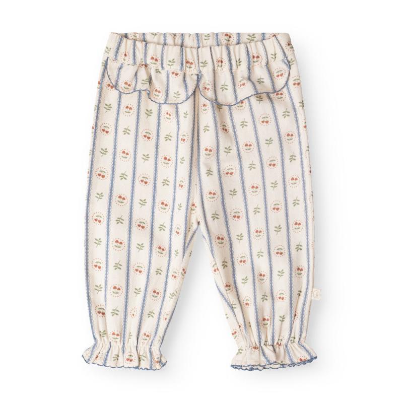 Freya Pants   Love Berry   68cm   6m fra That's Mine