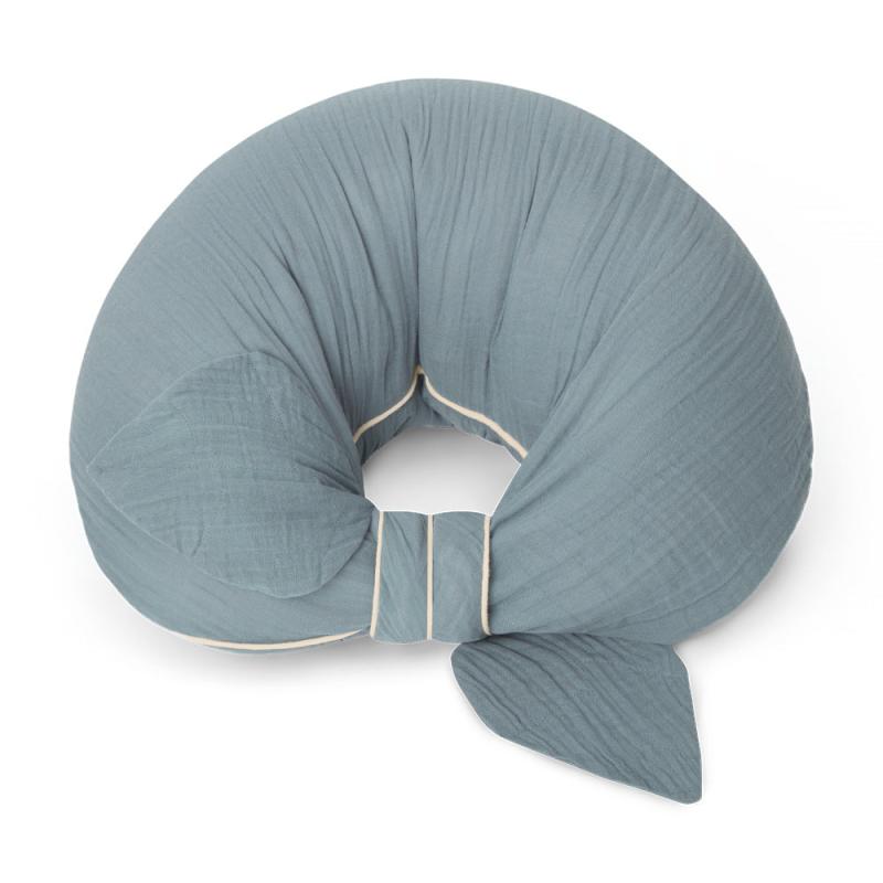 Collab Nursing Pillow   Flint Stone fra That's Mine