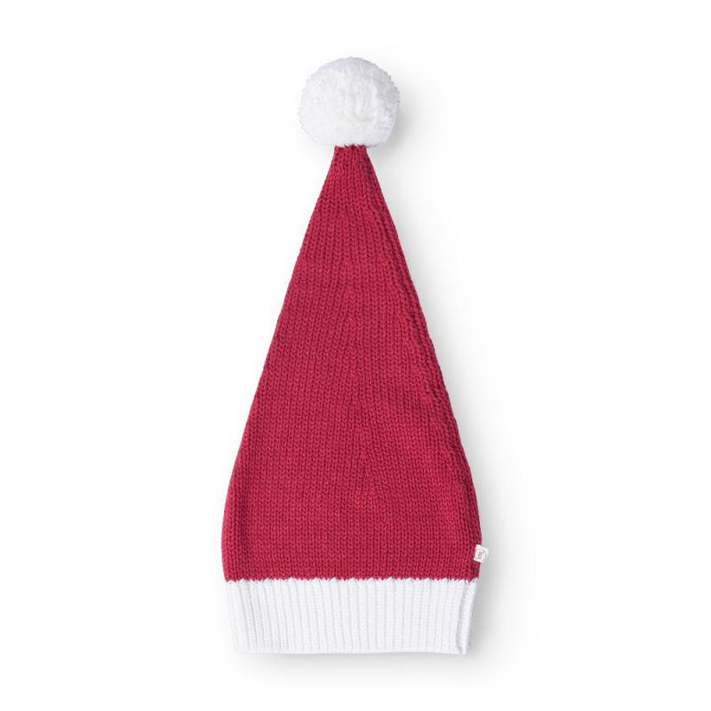 Alvie Christmas Hat   Red   2 4y fra That's Mine