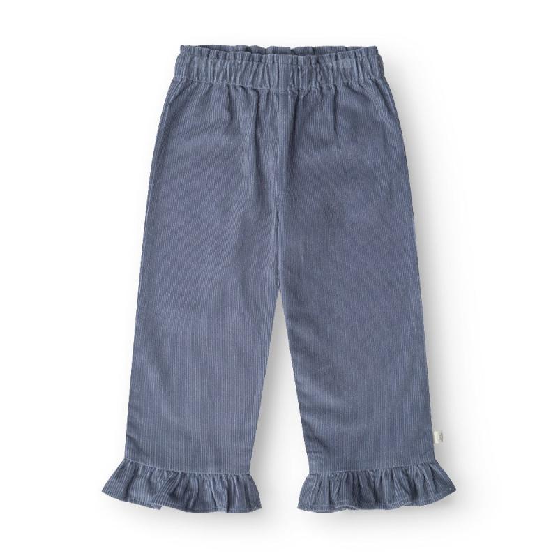 Rosanna Pants   Flint Stone   80cm   12m fra That's Mine