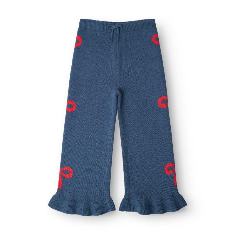 Nova Pants   Key Blue   80cm   12m fra That's Mine