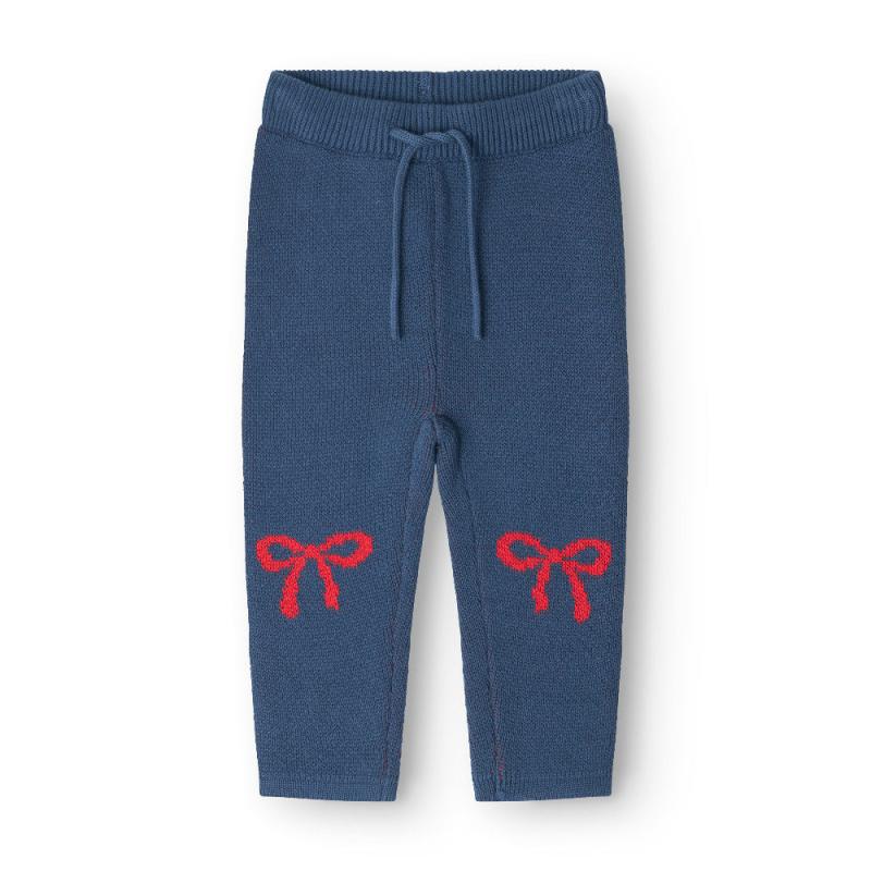 Norma Pants   Key Blue   56cm   1m fra That's Mine