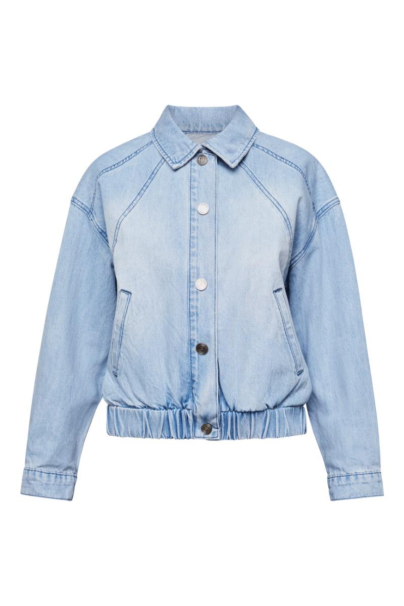 Jakke   Fey Ja   L. Blue Wash fra Sisters Point