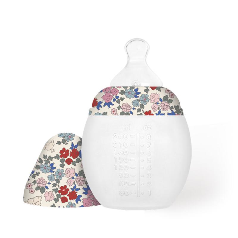 Collab Baby Bottle   Bittersweet   240 Ml fra That's Mine