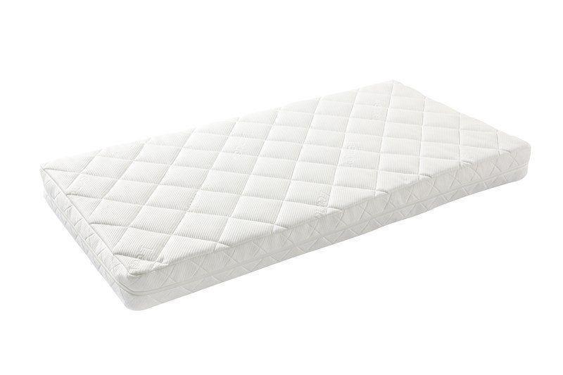 Babymadras   Comfort+7   60x120 fra Leander