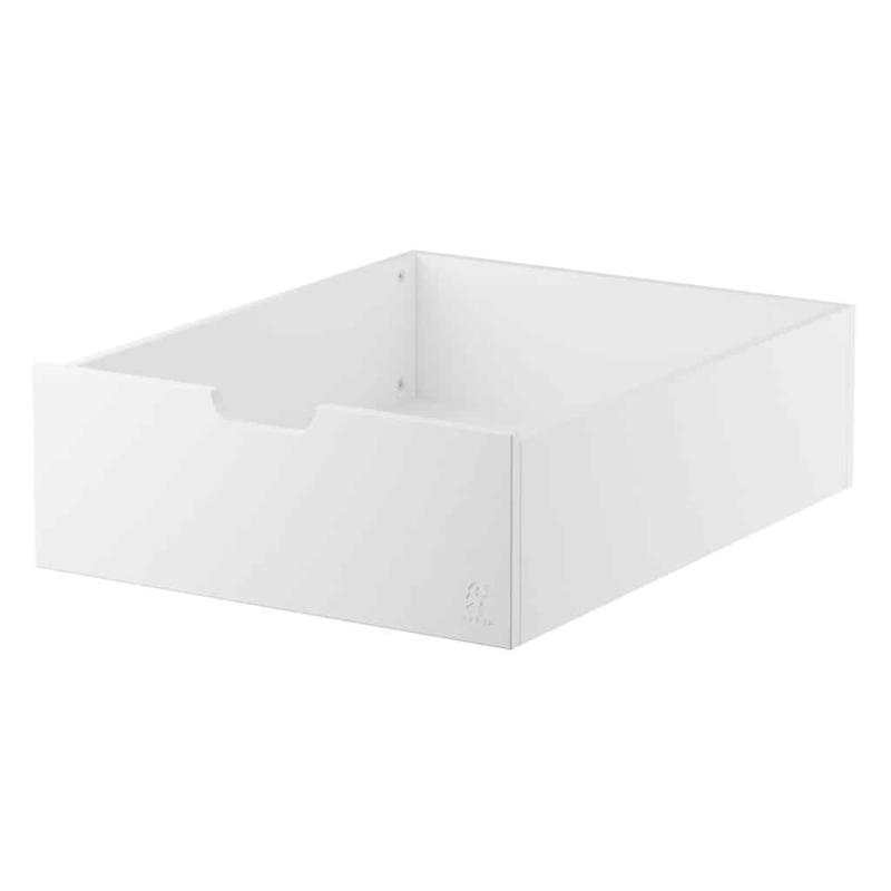 Sengeskuffen   Baby & Jr.   Classic White fra Sebra
