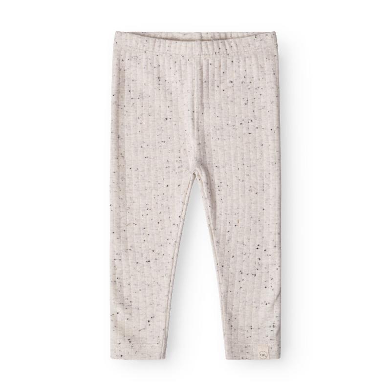 Daniel Leggings   Ercu Melange   50cm   0m fra That's Mine