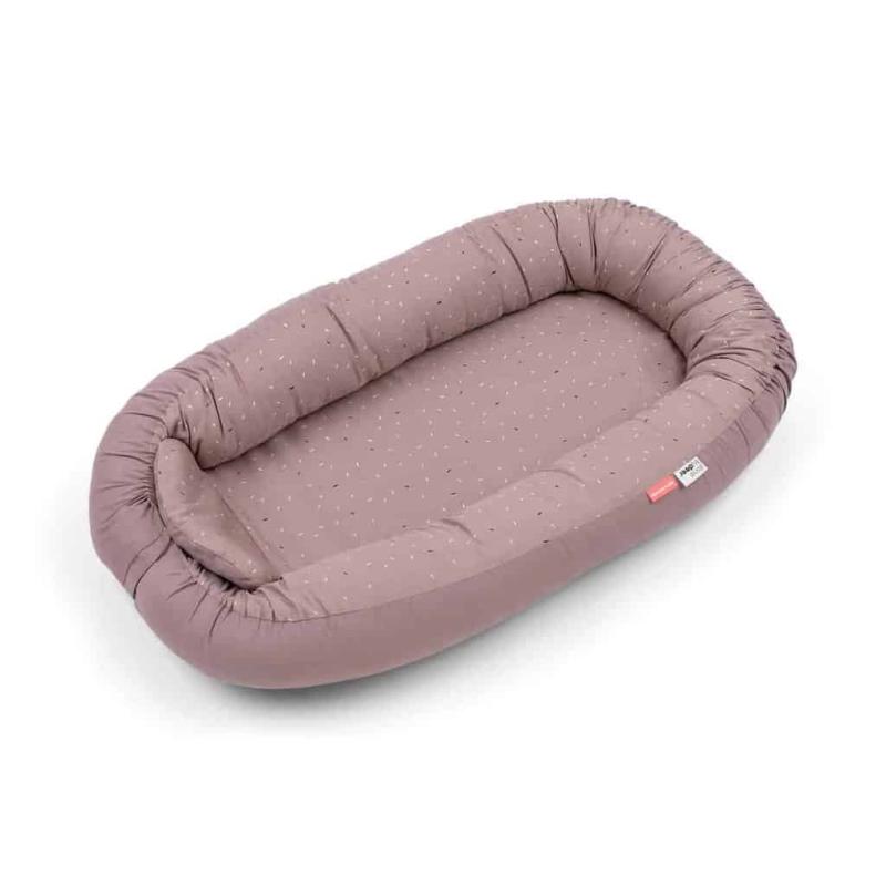 Cozy Nest Confetti Pudder fra Done By Deer