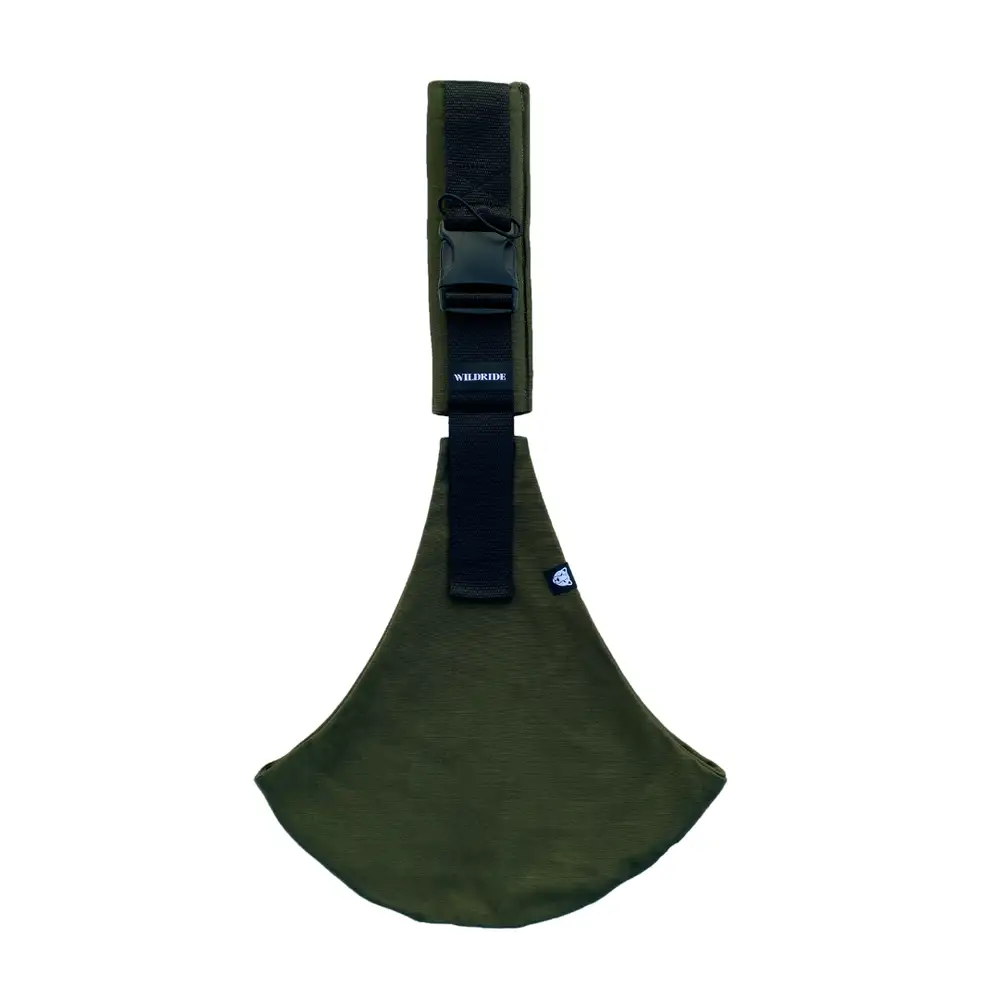 Basic Army Green fra Wildride