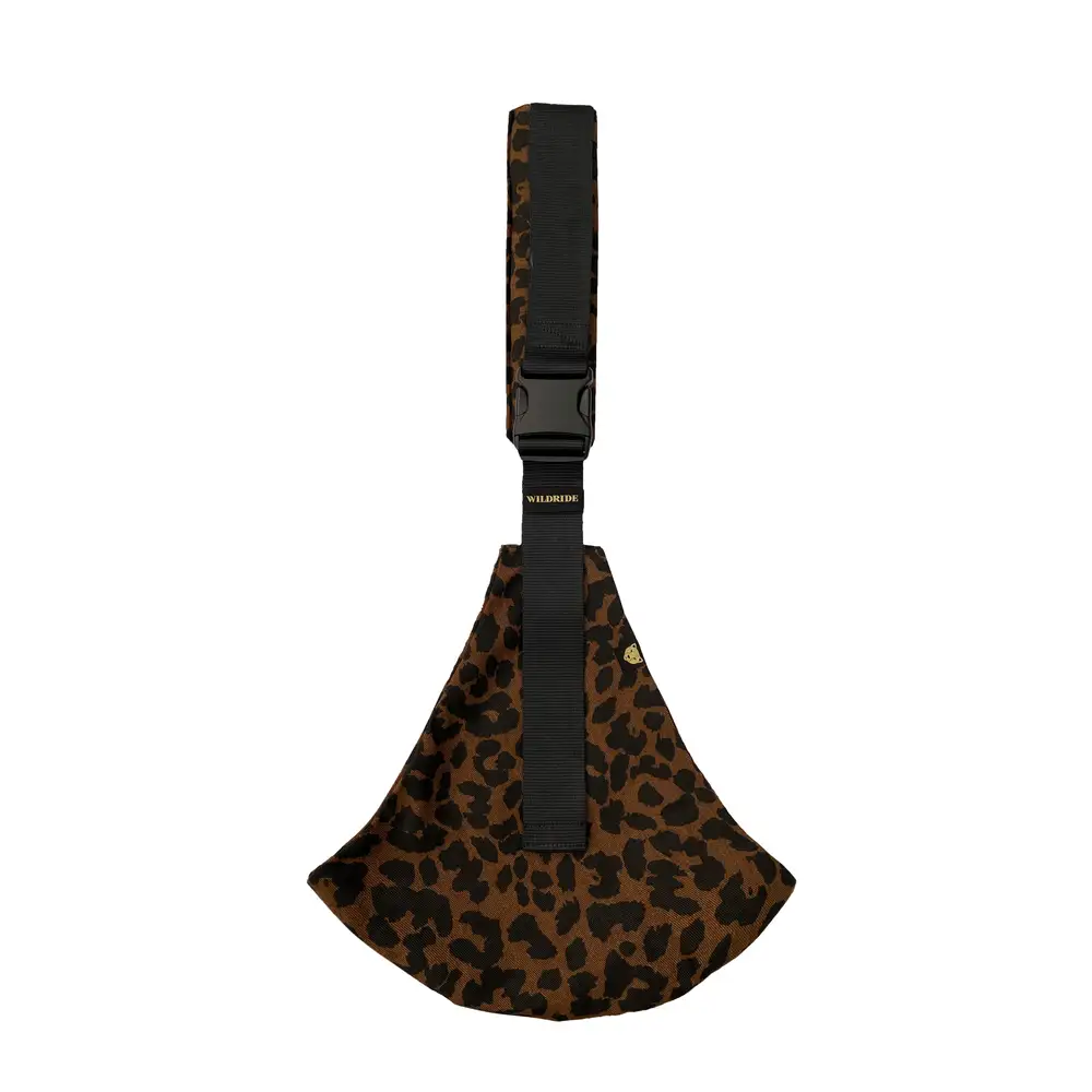 Brown Leopard fra Wildride