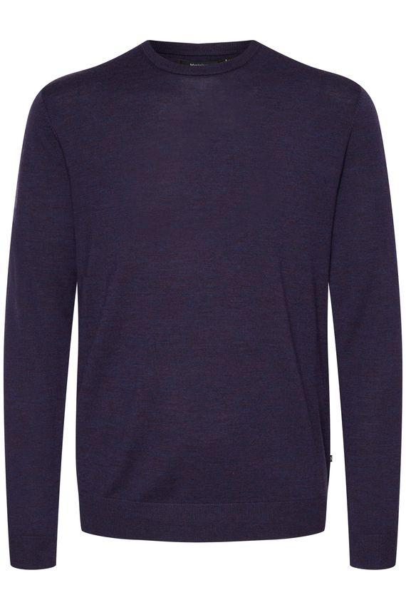 Margrate Merino fra Matinique