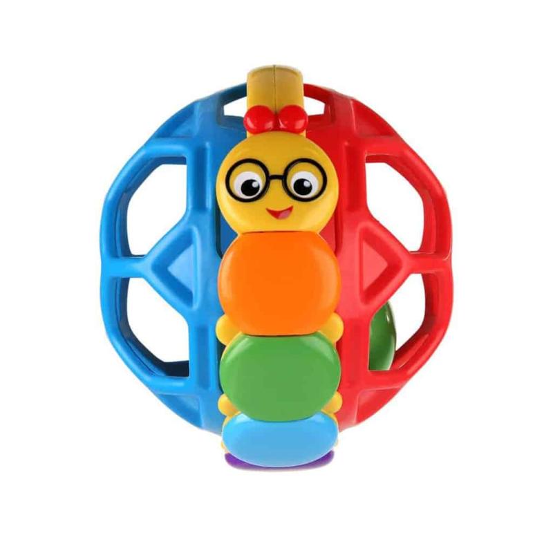 Bøjelig Bold fra Baby Einstein