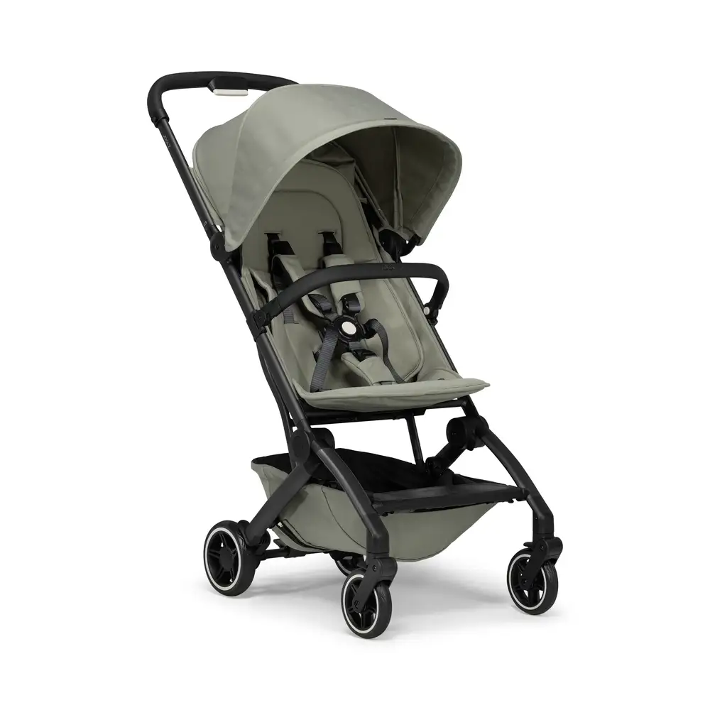 Aer+   Sage Green   Inkl. Bøjle fra Joolz