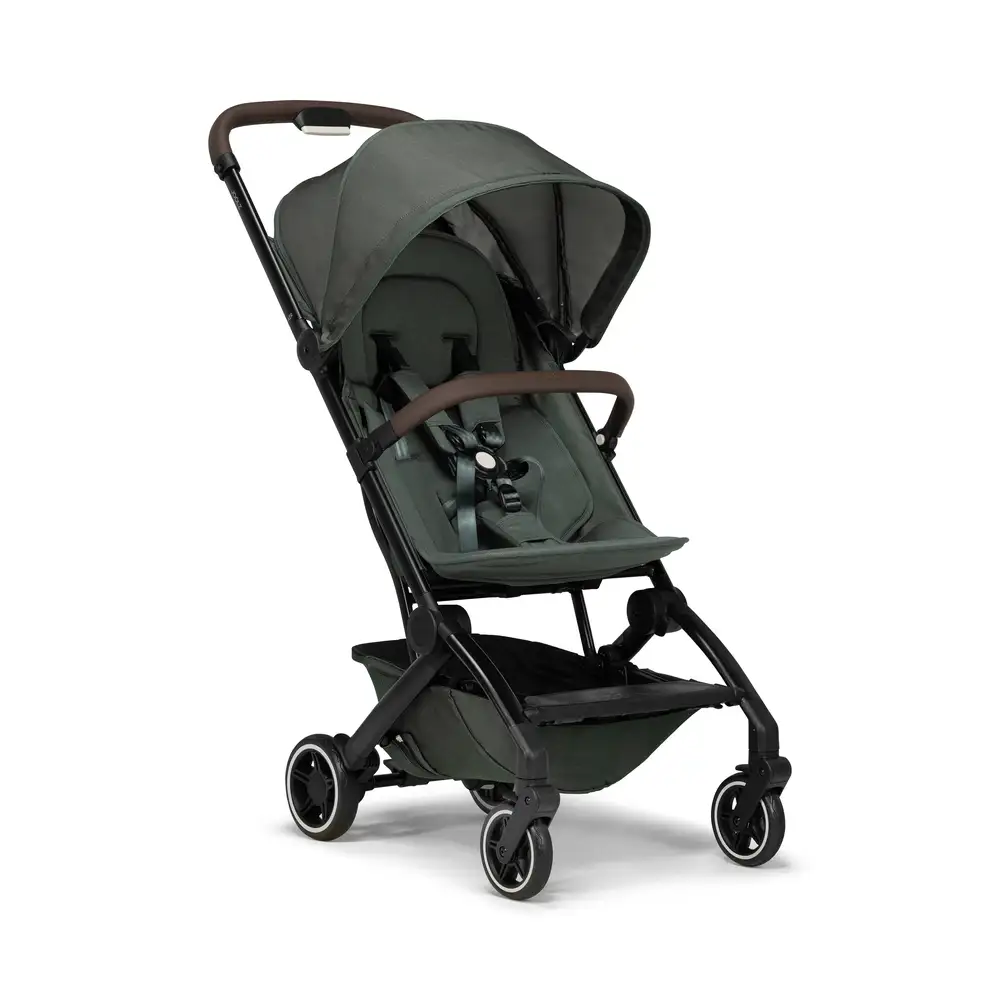 Aer+   Forest Green   Inkl. Bøjle fra Joolz