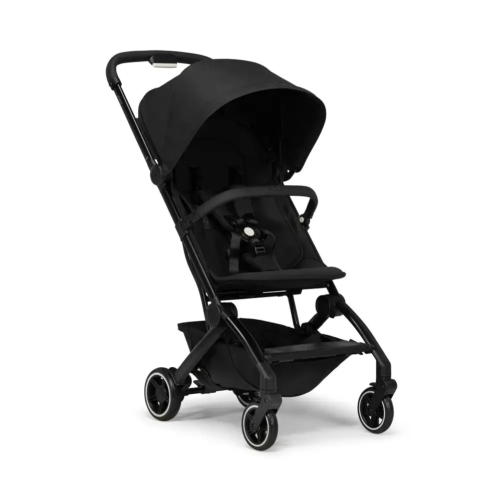 Aer+   Space Black   Inkl. Bøjle fra Joolz