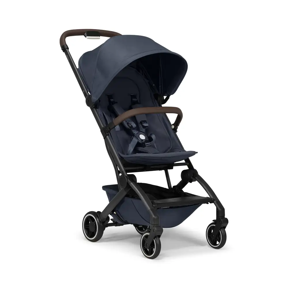 Aer+   Navy Blue   Inkl. Bøjle fra Joolz