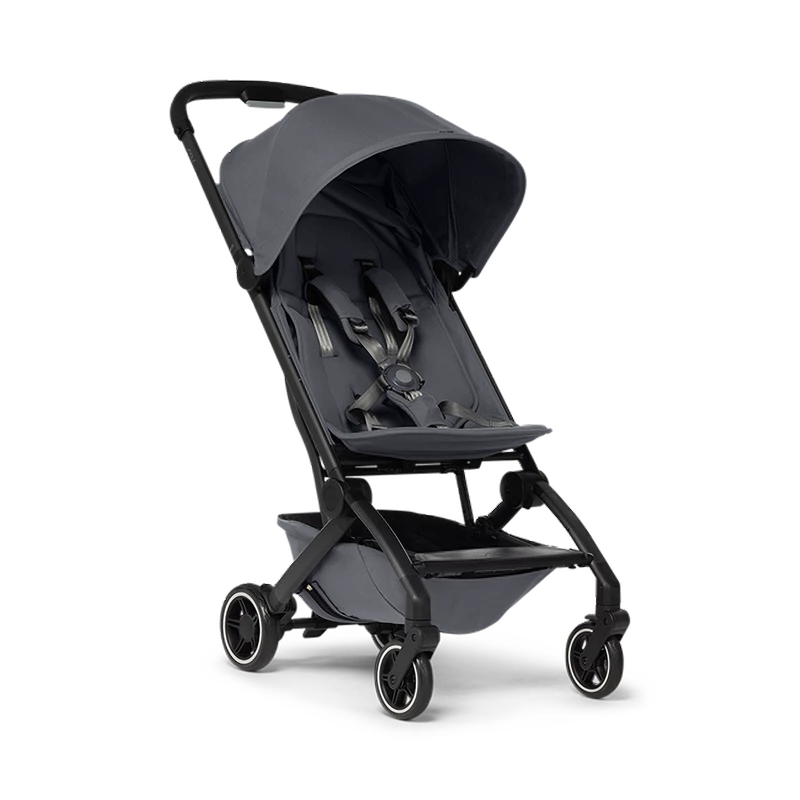 Aer+   Stone Grey   Inkl. Bøjle fra Joolz