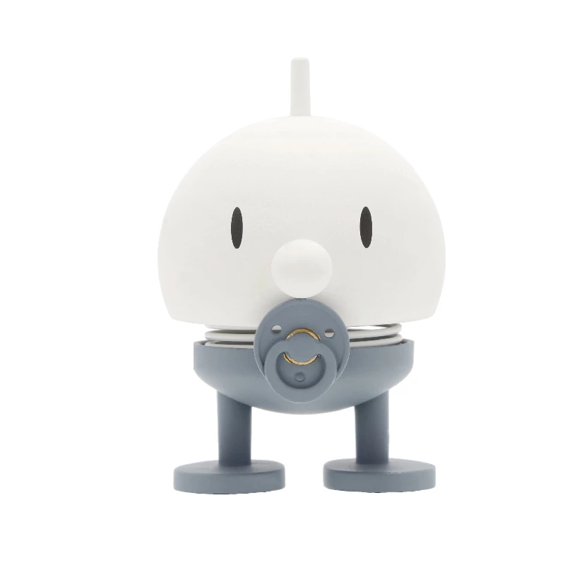 Baby Bumble S   Blå fra Hoptimist