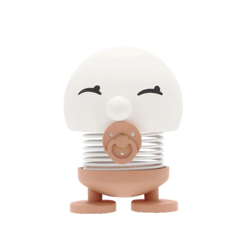 Baby Bimble S   Peach fra Hoptimist