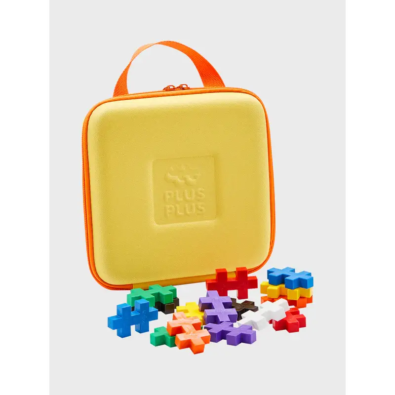Box Plus Plus Big Travelcase fra Plus-plus