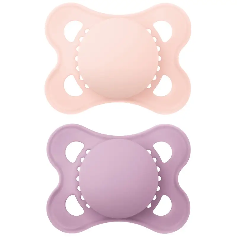 Original Pink 0 6m fra Mam