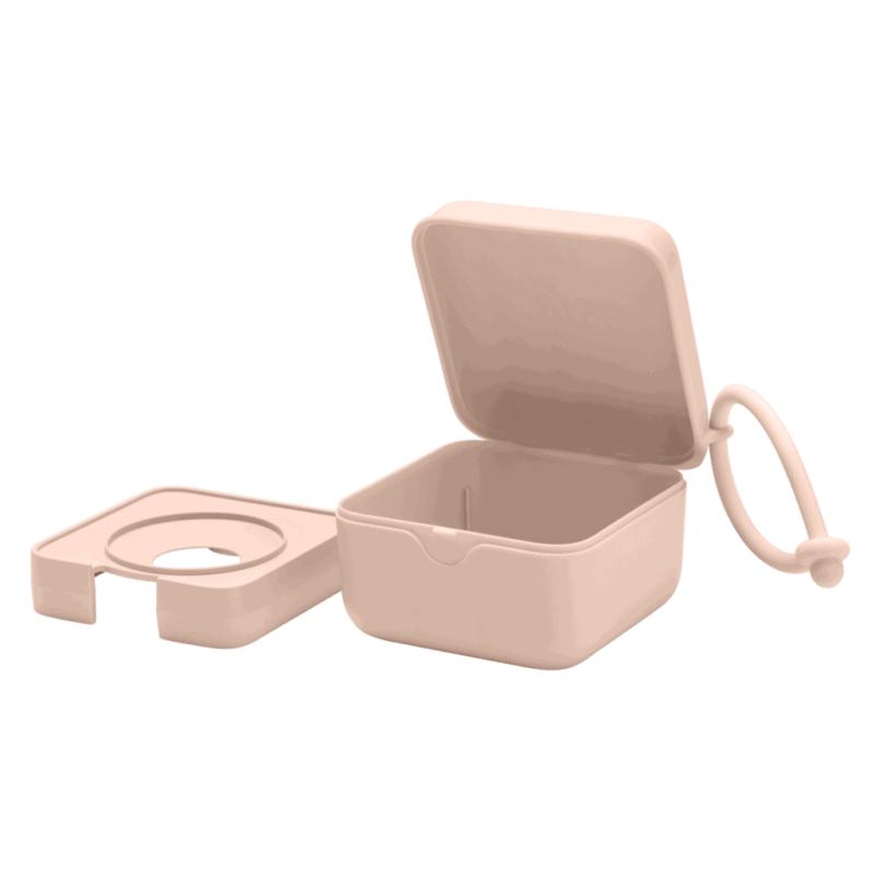 Sutteboks Blush fra Bibs