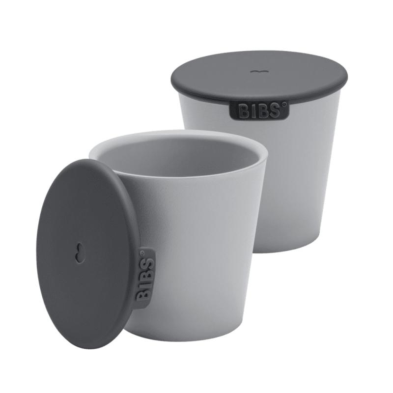 Cup Set Cloud fra Bibs