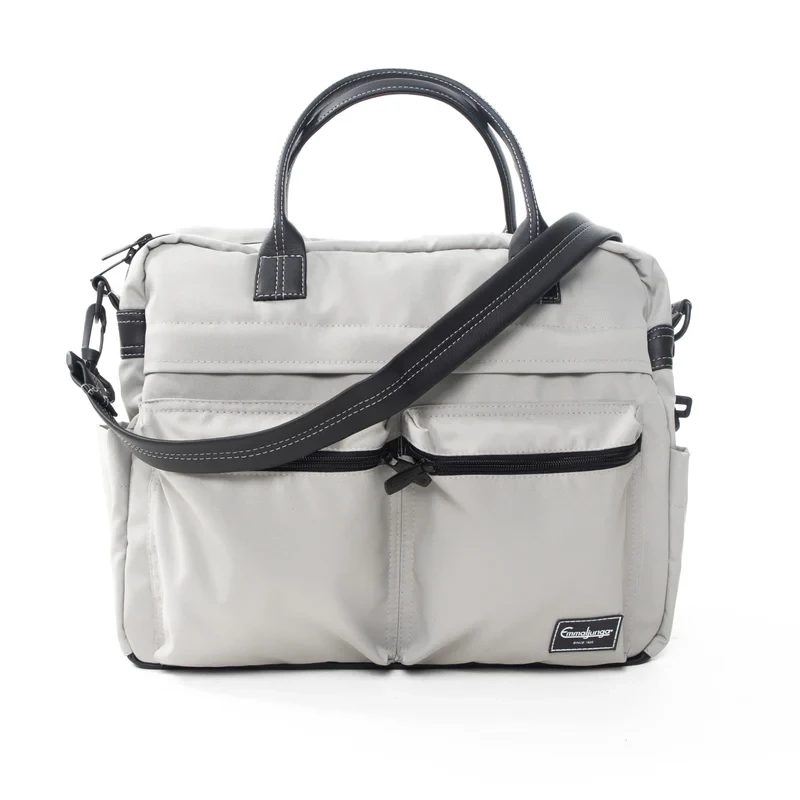 Pusletaske Travel Urban Pearl   2024 fra Emmaljunga