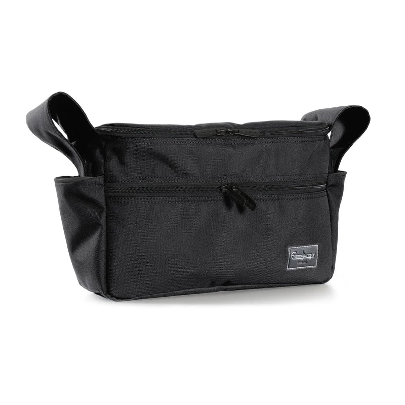 Organiser   Urban Black fra Emmaljunga