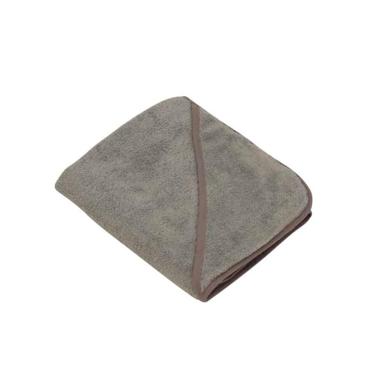Badeslag   Dusty Grey Bath fra Baby Dan