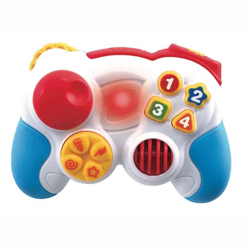 Hb My First Gaming Controller fra Happy Baby
