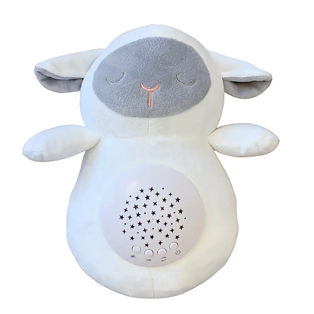 Twinkle Lights Deluxe Natlampe   Lam fra Little Chick London