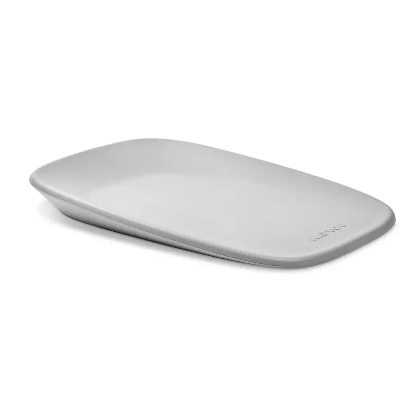Softy Puslepude Pu Skum   Grey fra Nattou