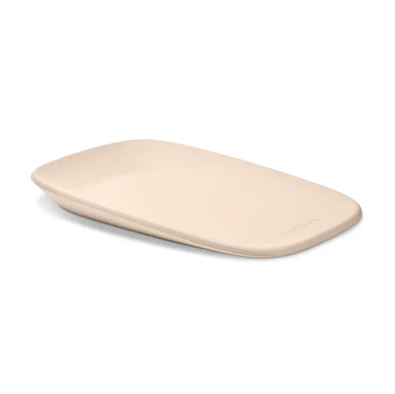Softy Puslepude Pu Skum   Beige fra Nattou