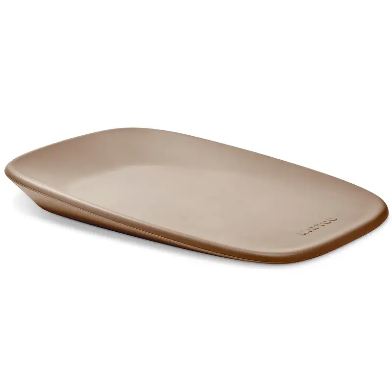 Softy Puslepude Pu Skum   Taupe fra Nattou