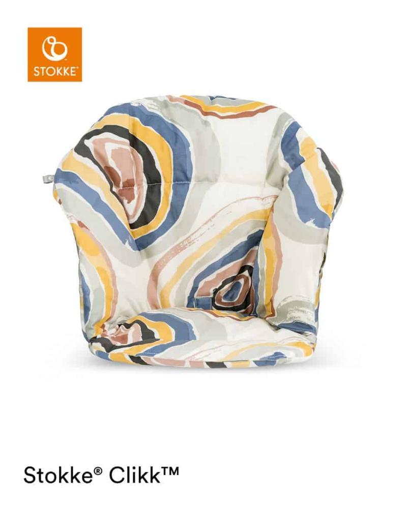 â® Clikkâ¢ Hynde, Multi Circles Ocs fra Stokke