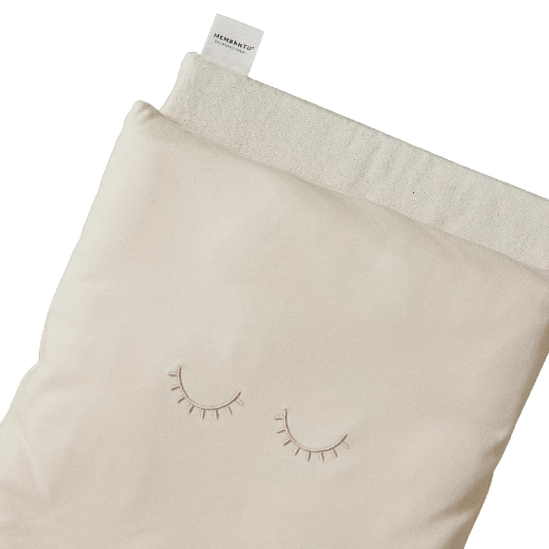 Uldmadras   Beige fra Membantu