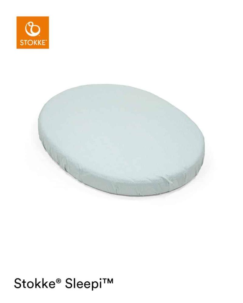Sleepi V3 Lagen Til Mini Dots Sage fra Stokke