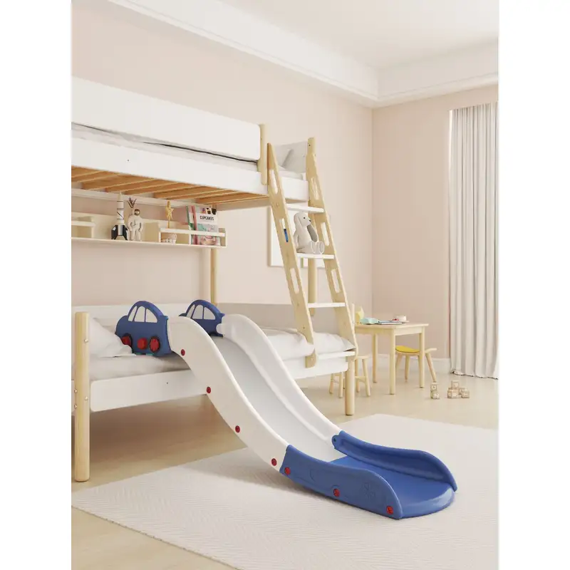 Rutsjebane Hang On fra Kids Zone