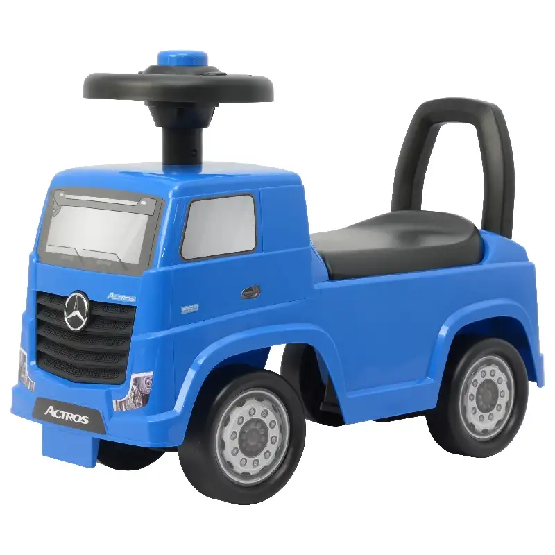 Actros Lastbil fra Mercedes