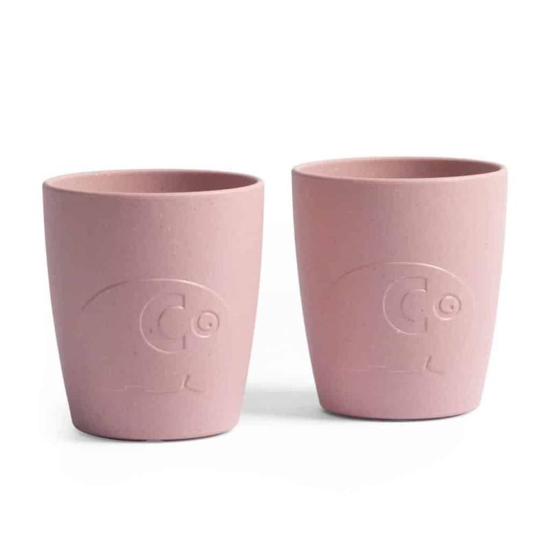 Mums, Kopper, Blossom Pink fra Sebra
