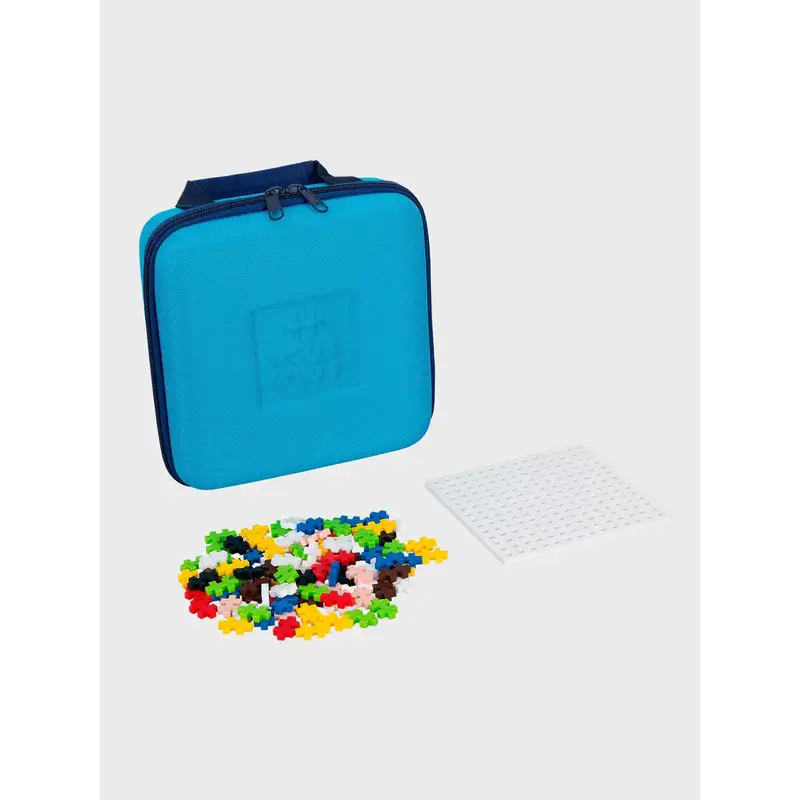 Box Plus Plus Travel Case fra Plus-plus