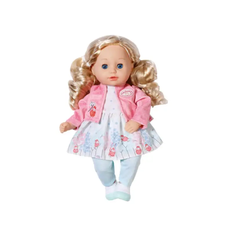 Baby Annabell Lille Sophia 36 Cm fra Amo