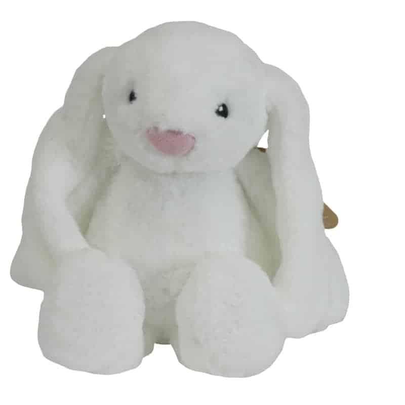 Kanin, 25 Cm fra Resoftables