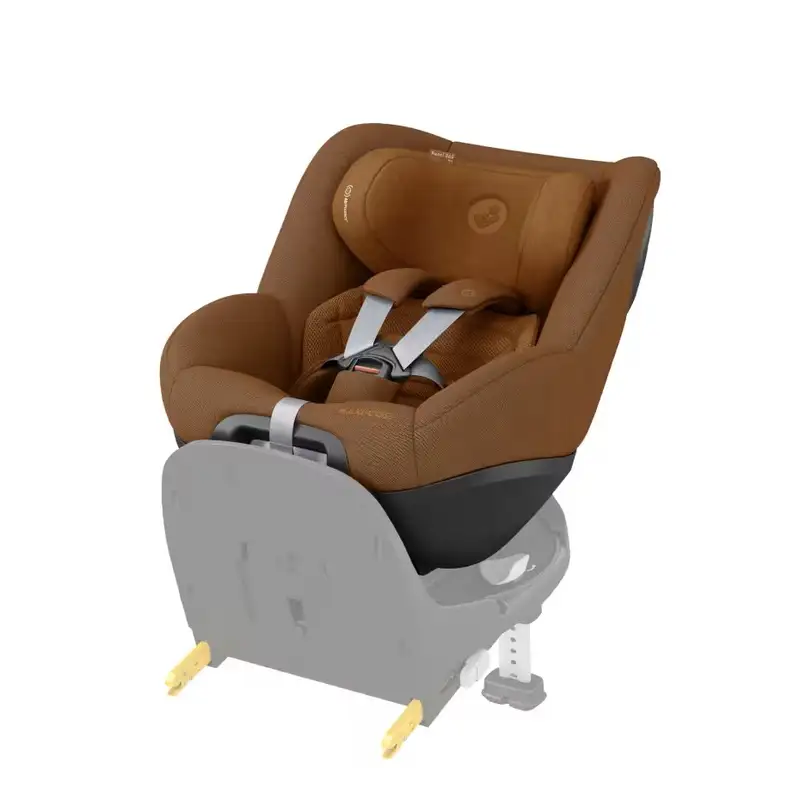 Maxi Cosi Pearl 360 Pro Authentic Cognac fra Maxi-cosi