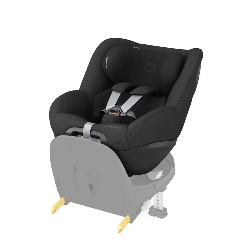Maxi Cosi Pearl 360 Pro Authentic Black fra Maxi-cosi